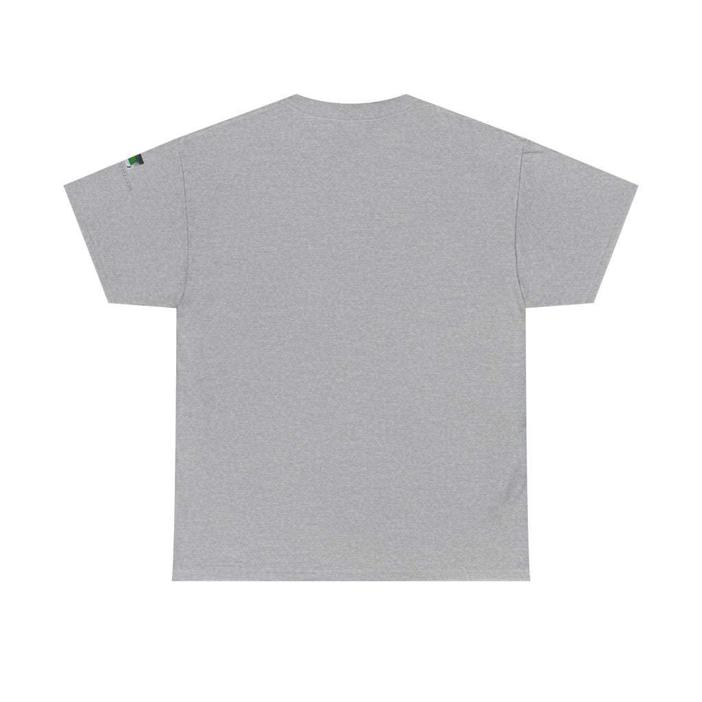 Dad Badge T-Shirt — "The Man • The Myth • The Legend" Vintage Tee