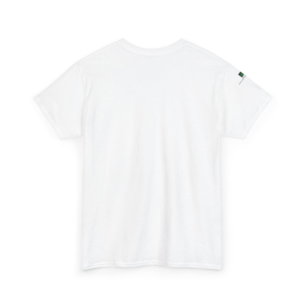 T-Shirt — "Hold On I Gotta Overthink About It" Funny Typography Tee
