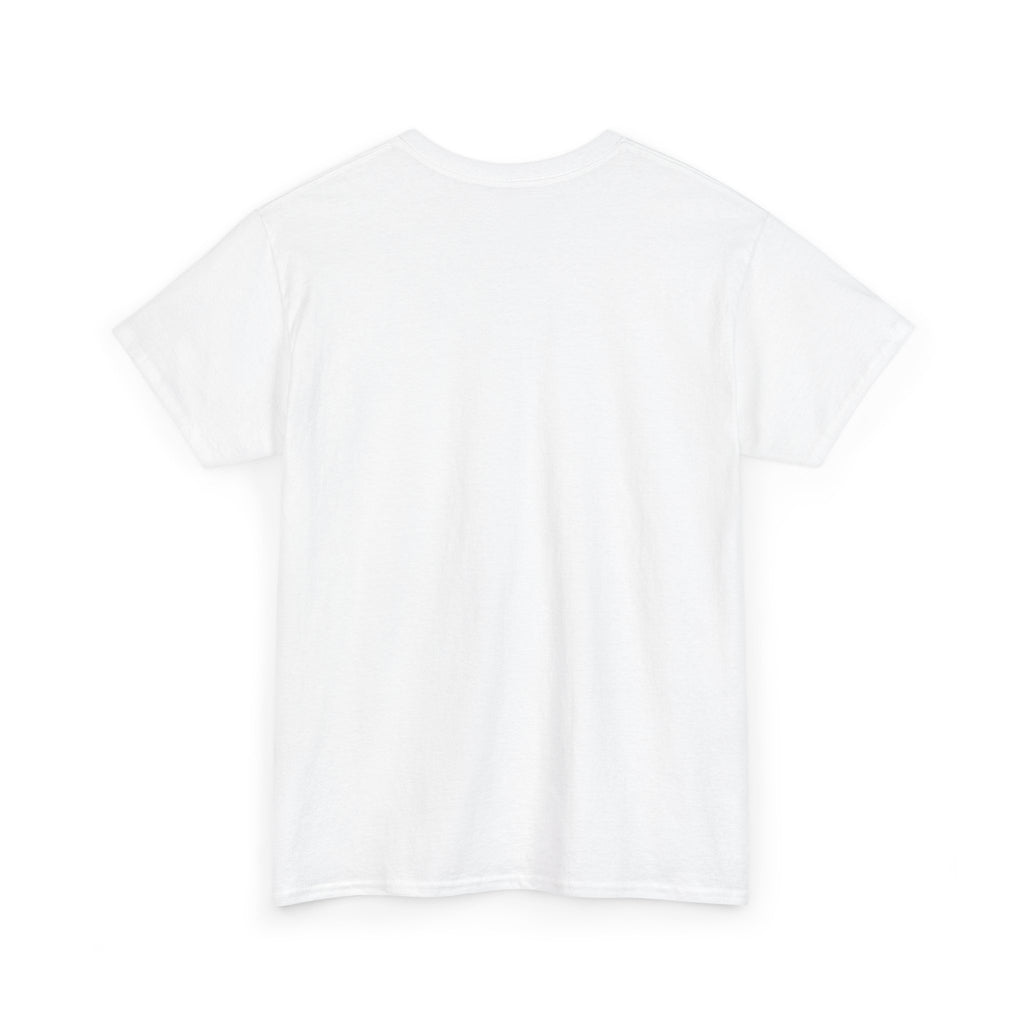 Yard Sale Vintage Tee — "Easily Distracted by Yard Sales" Graphic T-Shirt