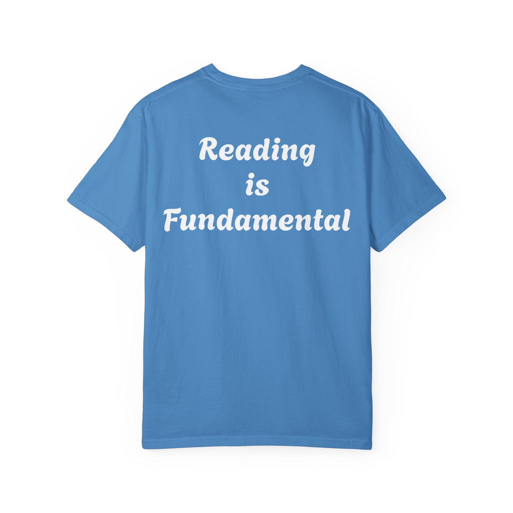 Galaxy Bridge T-Shirt – Surreal Cosmic Landscape Tee
