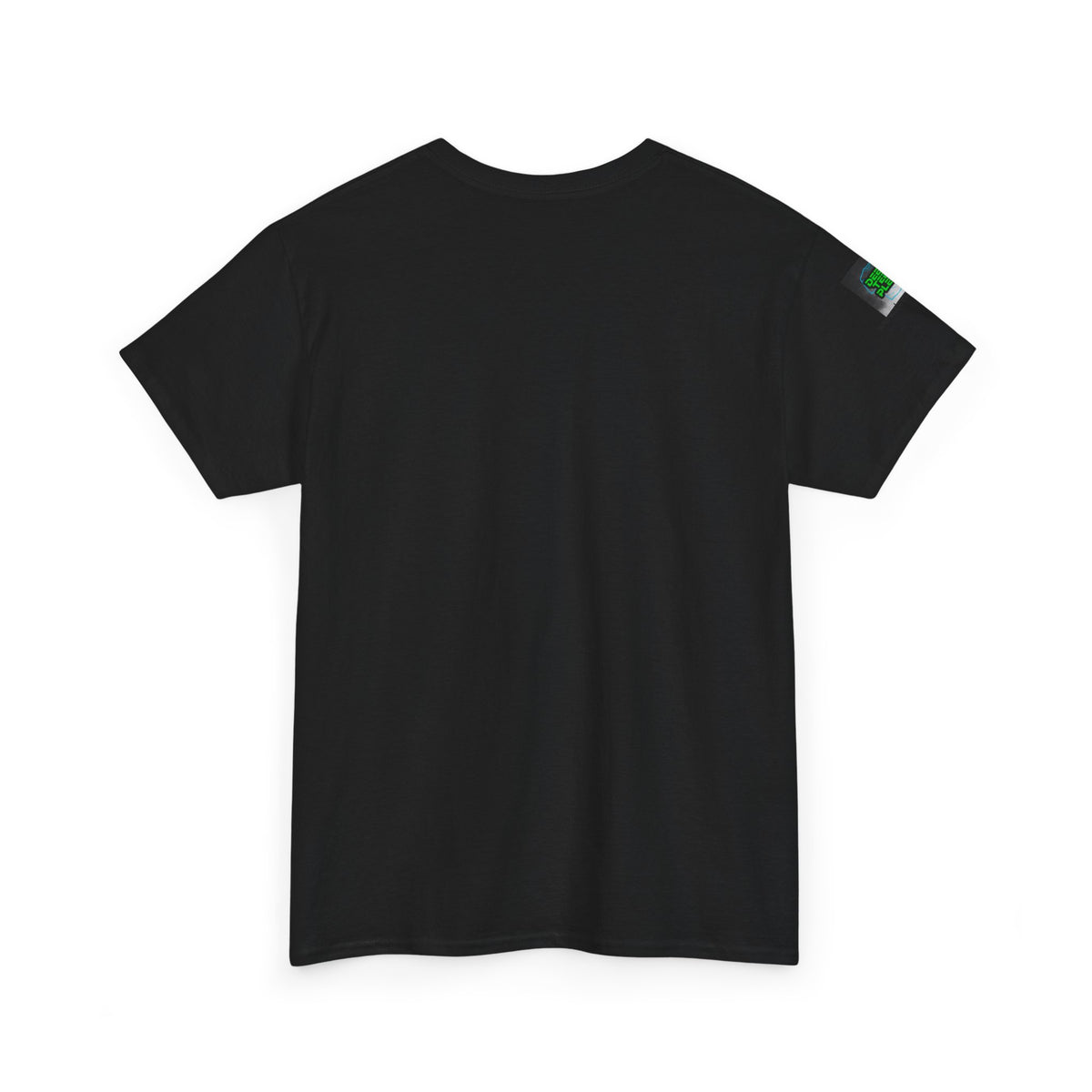 Spiritual Sunflower Guardian Graphic Tee