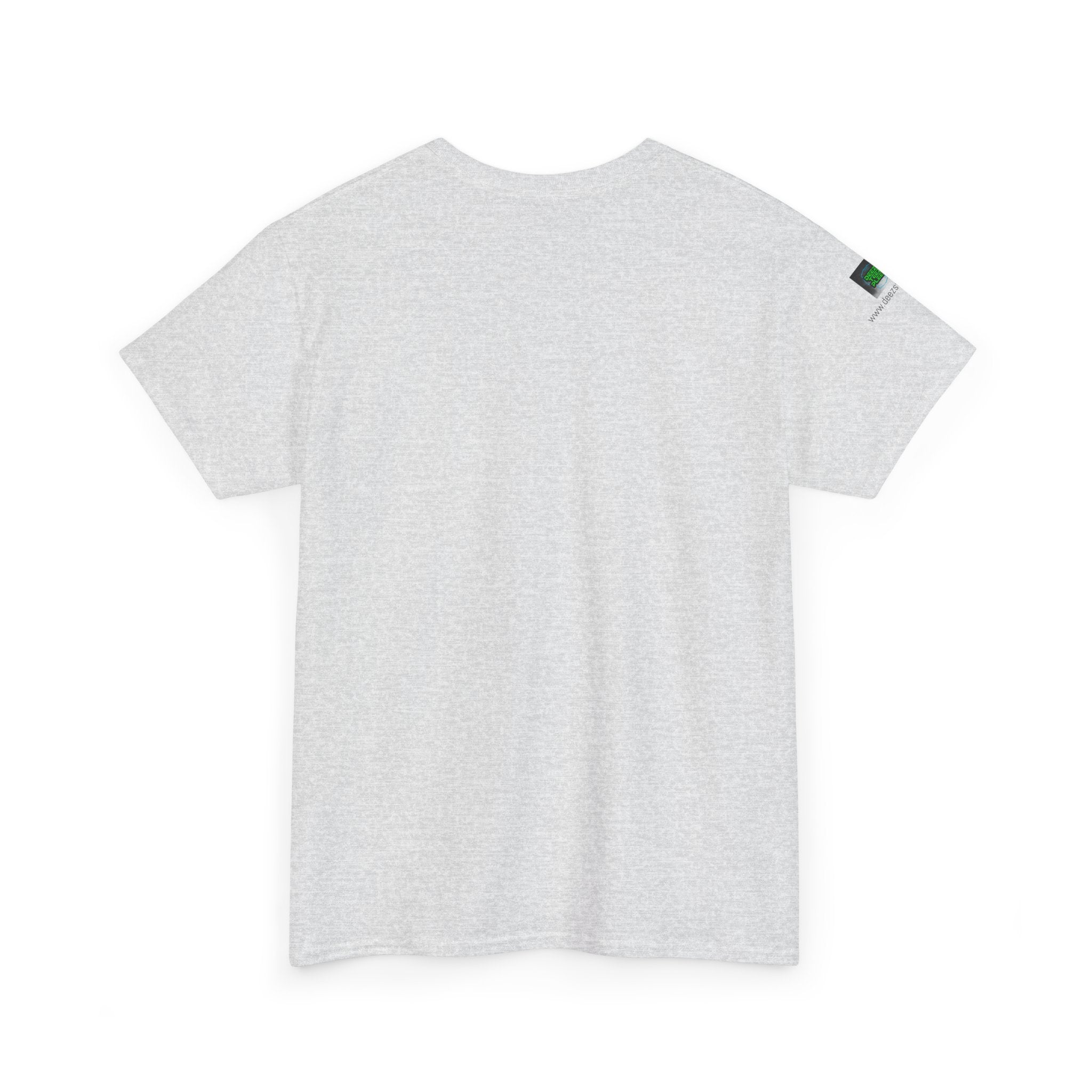 Trunk Sale Tee — "Put That Junk In My Trunk" Graphic T‑Shirt