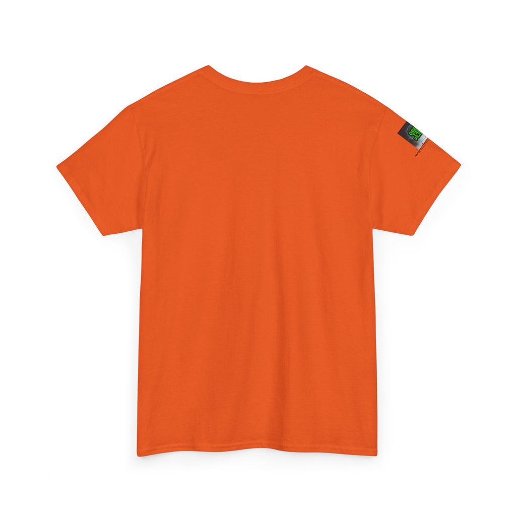 Spiritual Sunflower Guardian Graphic Tee