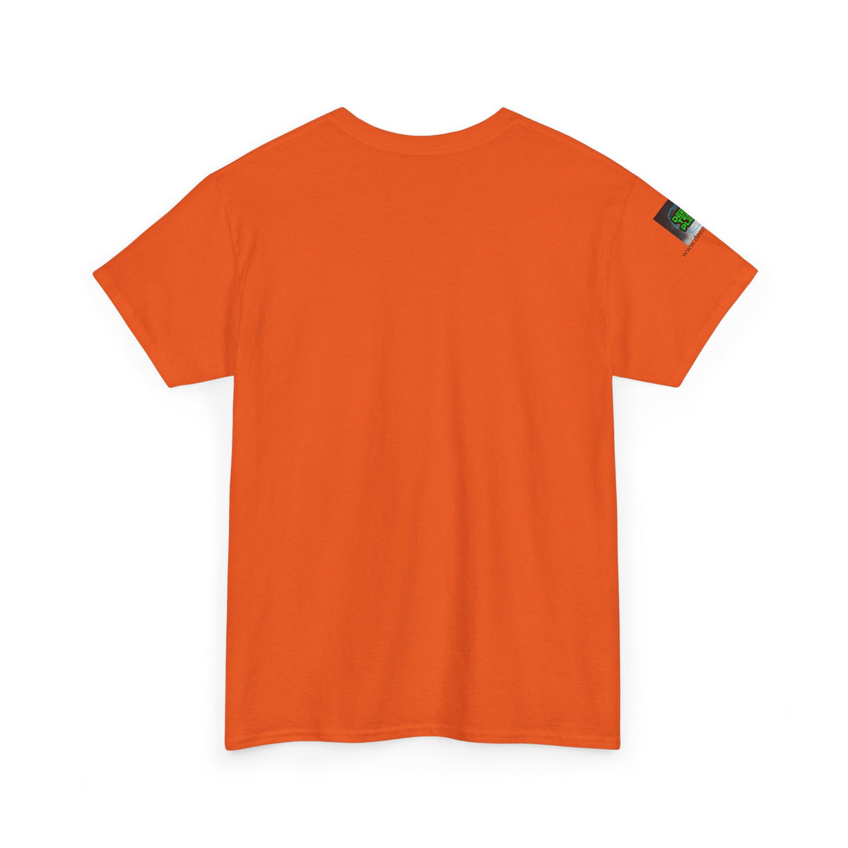 Spiritual Sunflower Guardian Graphic Tee