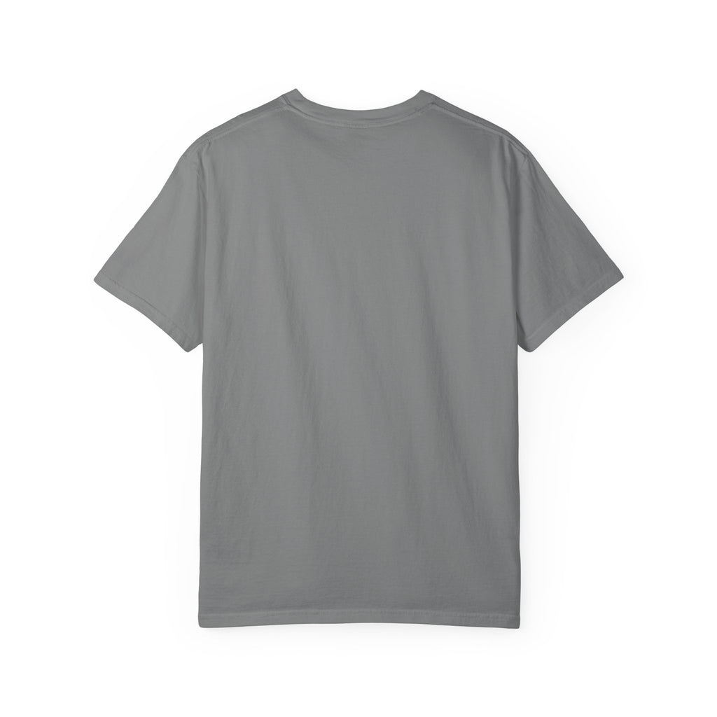 World of Books T-Shirt — "Books Are Out of This World" Literary Tee