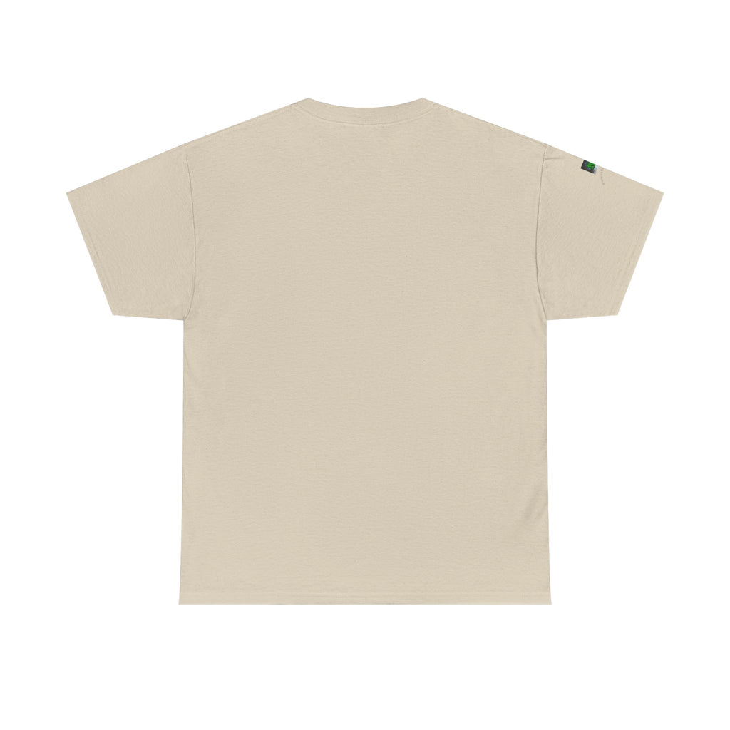 Garage Sale Hunter T-Shirt — "Some Are Looking for Garage Sales" Vintage Map Design
