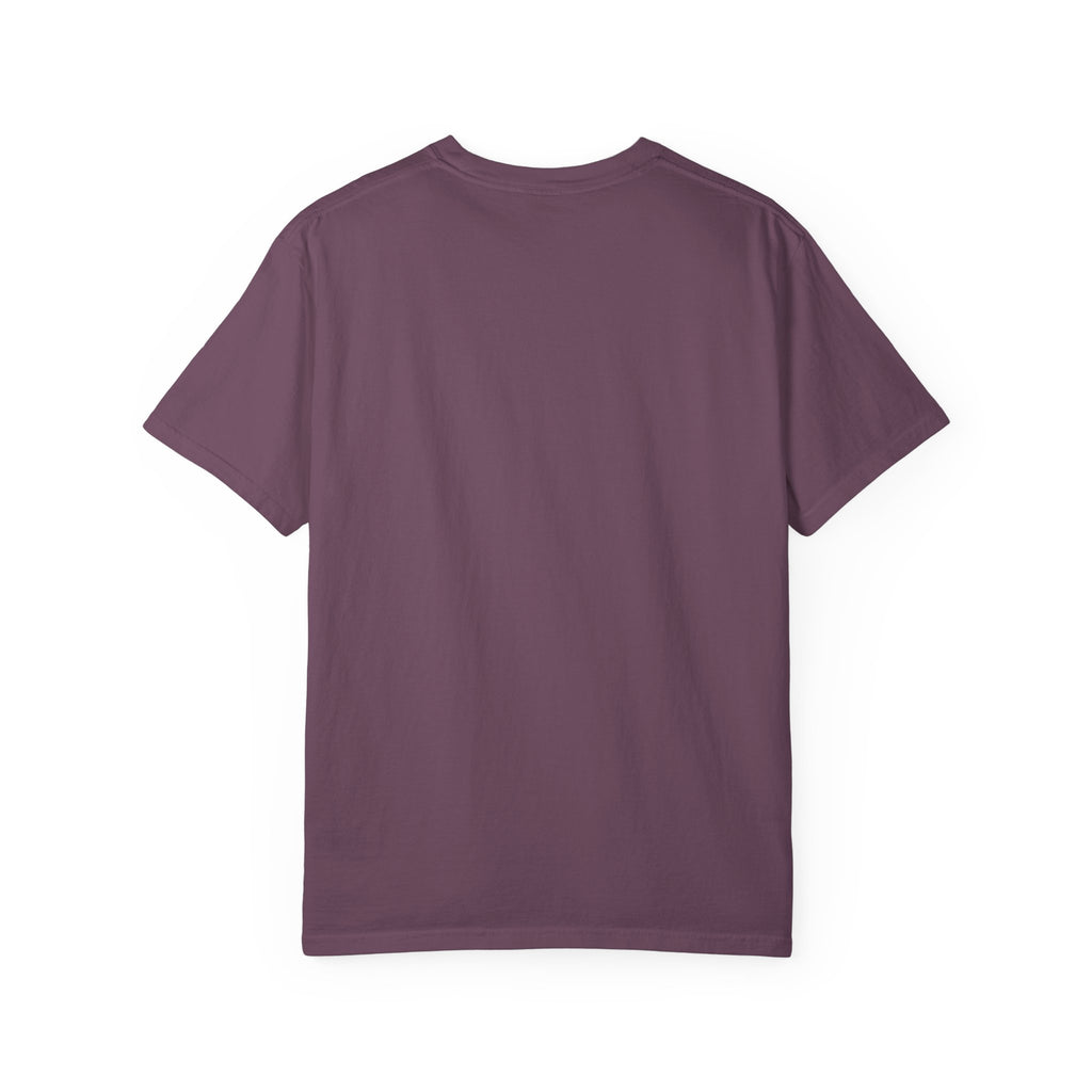 World of Books T-Shirt — "Books Are Out of This World" Literary Tee