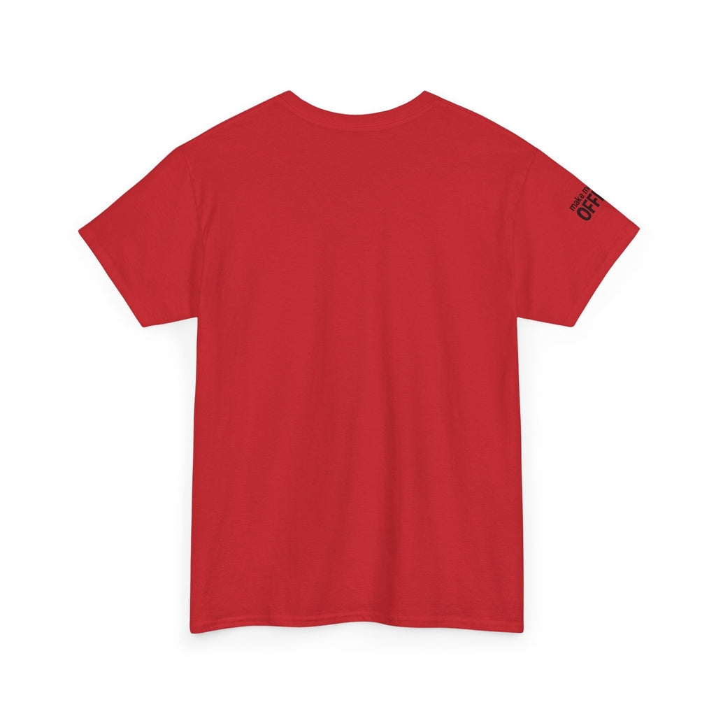 Yard Sale Graphic Tee — 'Yard Sales!' Vintage Market Flea Find T-Shirt