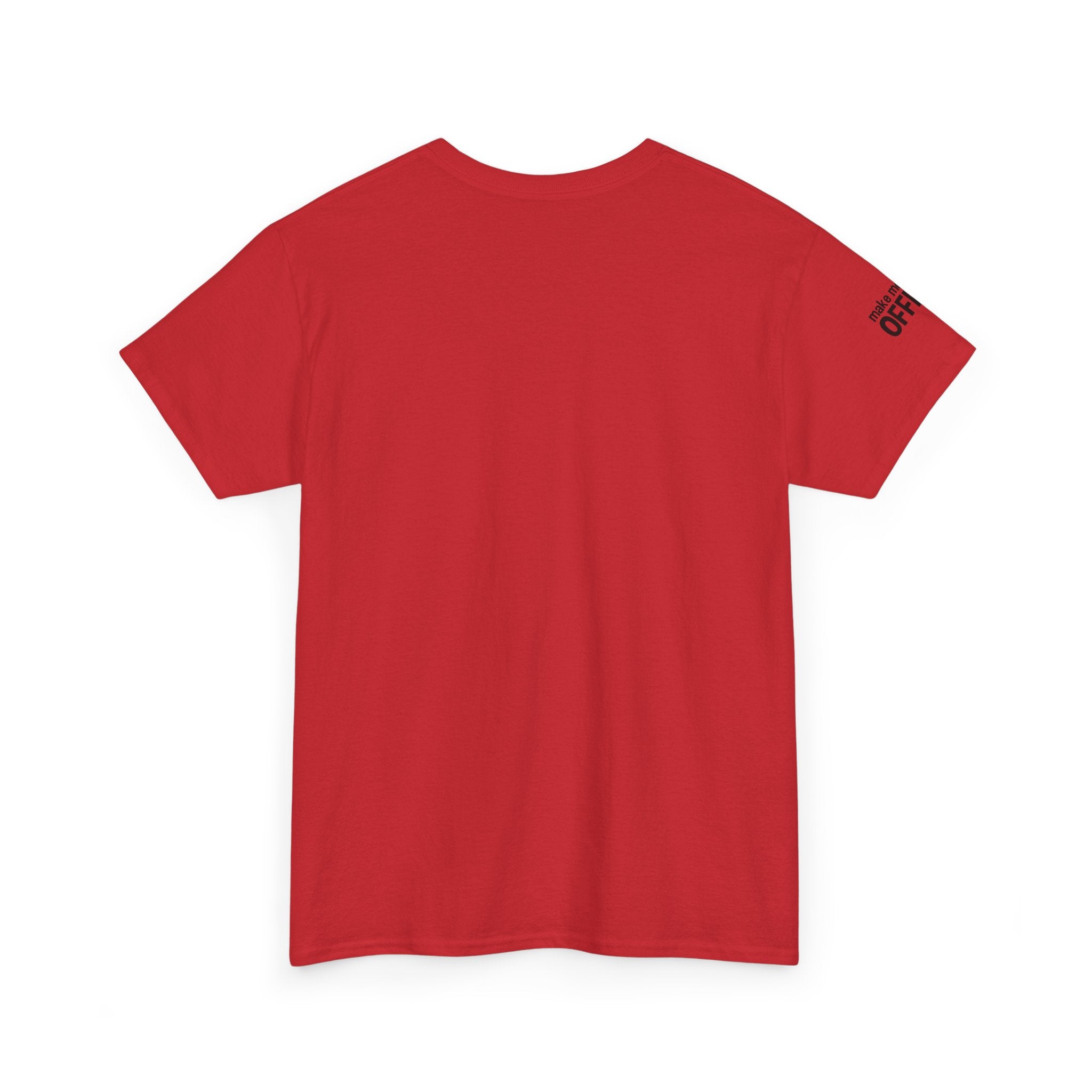 Yard Sale Graphic Tee — 'Yard Sales!' Vintage Market Flea Find T-Shirt