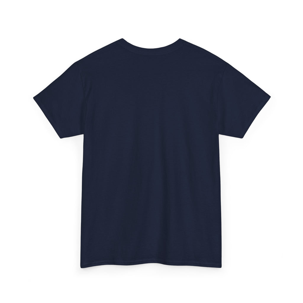 Yard Sale Vintage Tee — "Easily Distracted by Yard Sales" Graphic T-Shirt