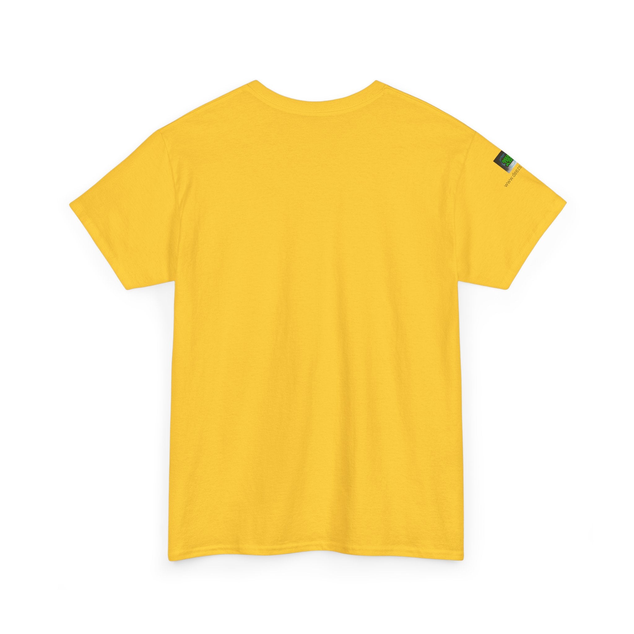 Trunk Sale Tee — "Put That Junk In My Trunk" Graphic T‑Shirt