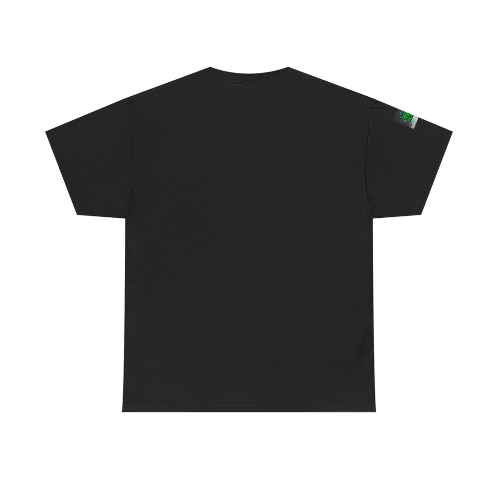 Spiritual Sunflower Guardian Graphic Tee