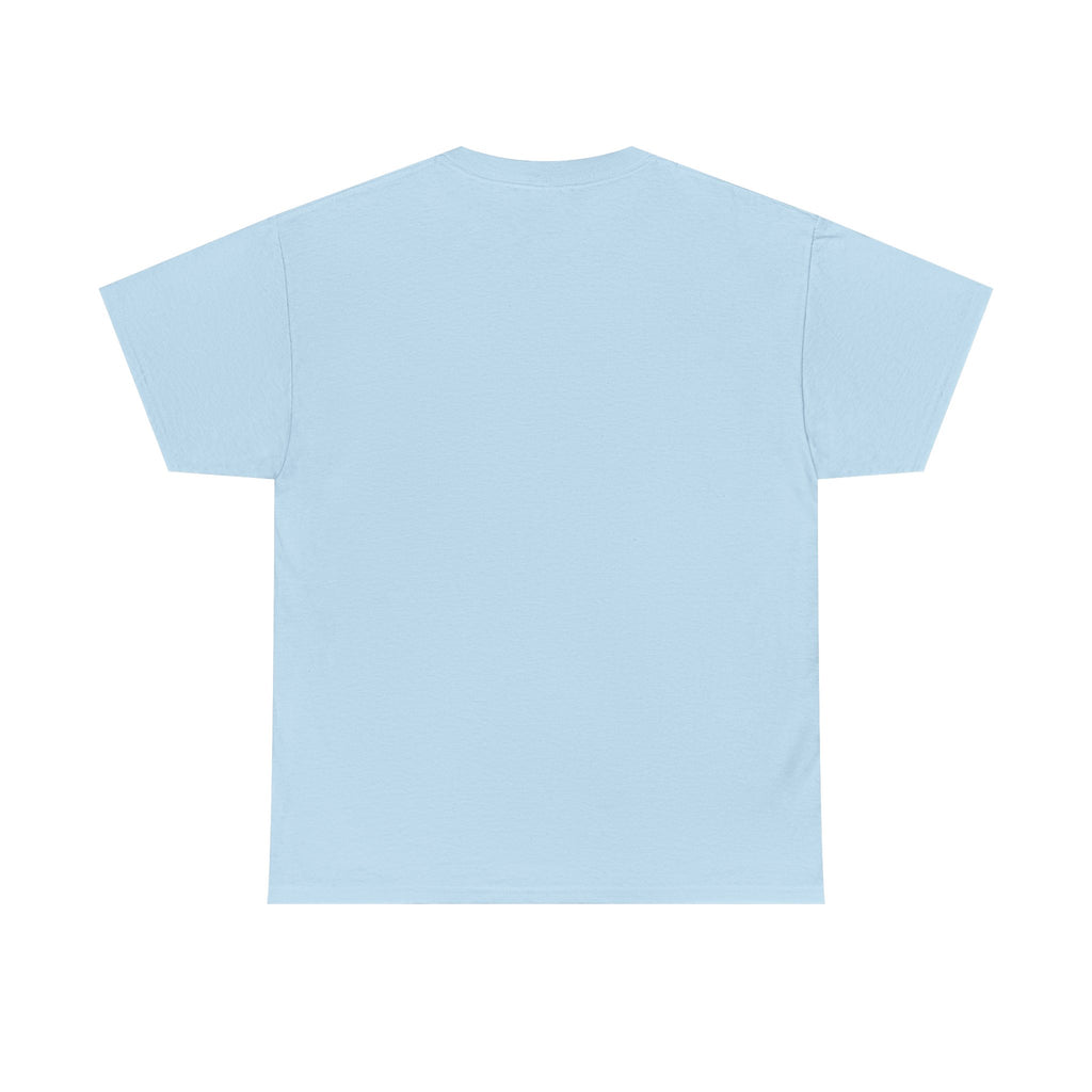 Yard Sale Vintage Tee — "Easily Distracted by Yard Sales" Graphic T-Shirt