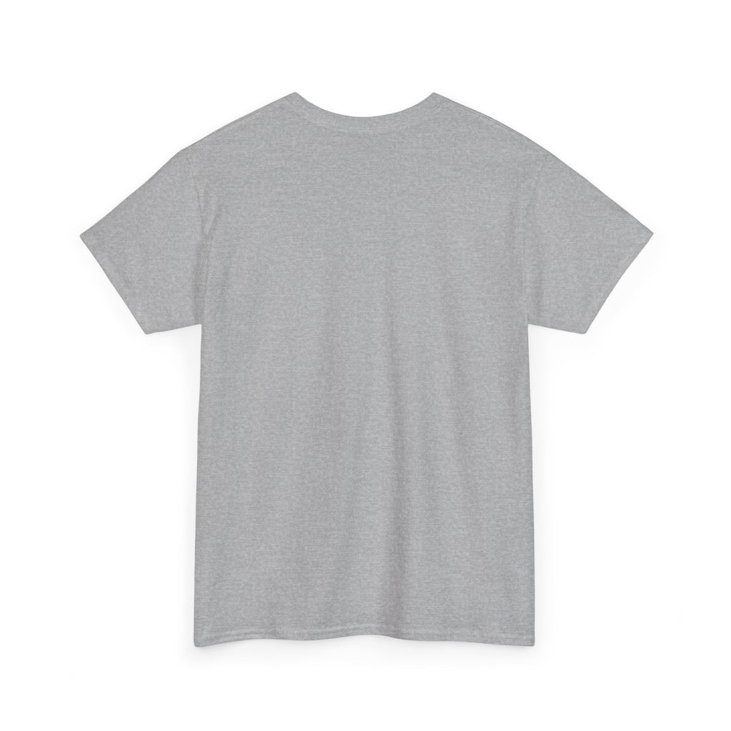 Yard Sale Vintage Tee — "Easily Distracted by Yard Sales" Graphic T-Shirt