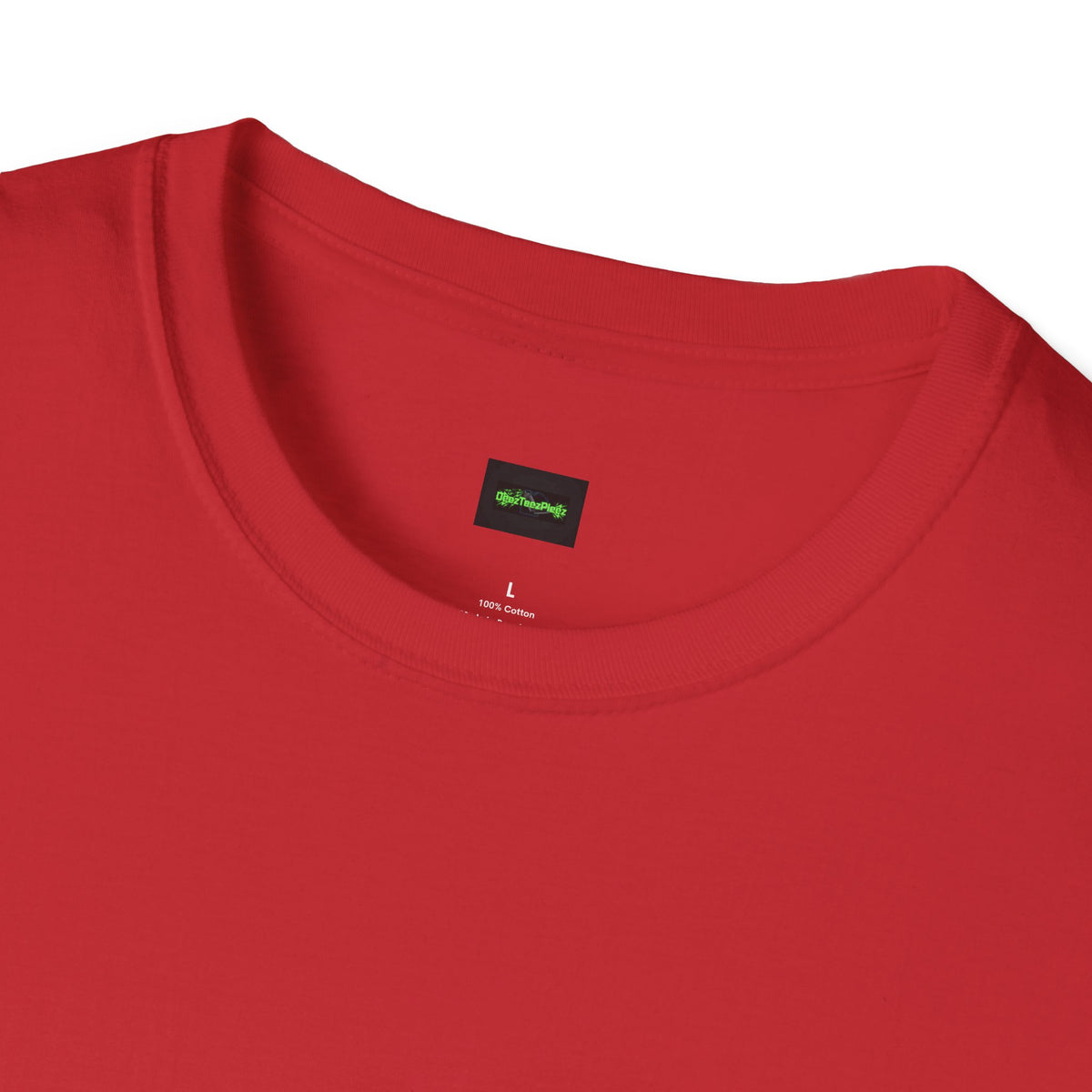 Halloween T-Shirt – “My Blood Type Is Pumpkin Spice” & “All the Ghouls Love Me”