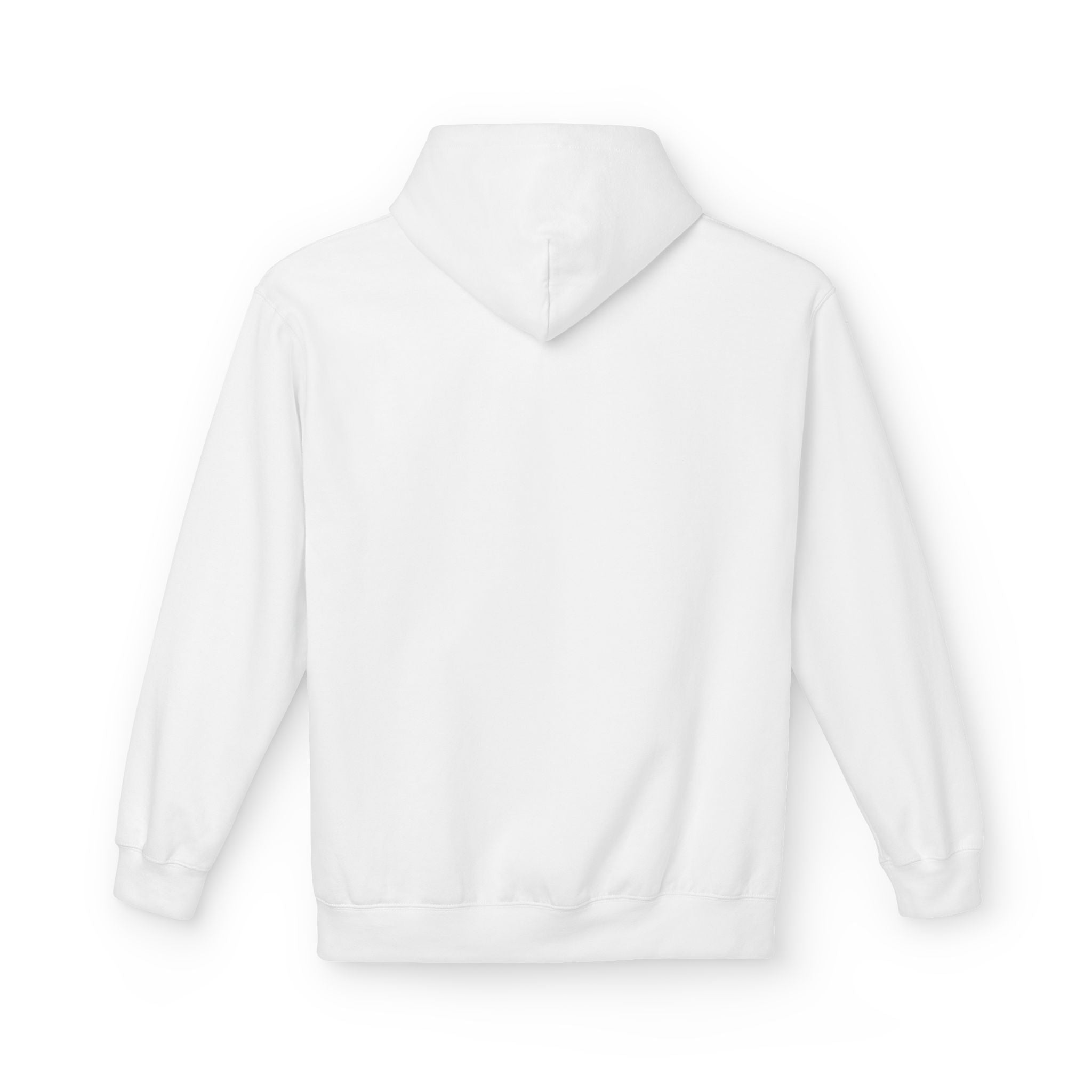Hoodie — Moody Stage Light Photo Print Hoodie