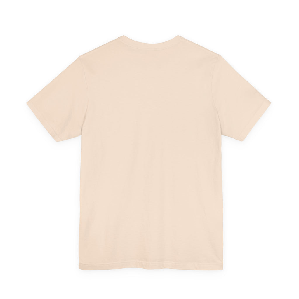 Koala Pocket Tee – Cute Wildlife Graphic Short Sleeve Shirt