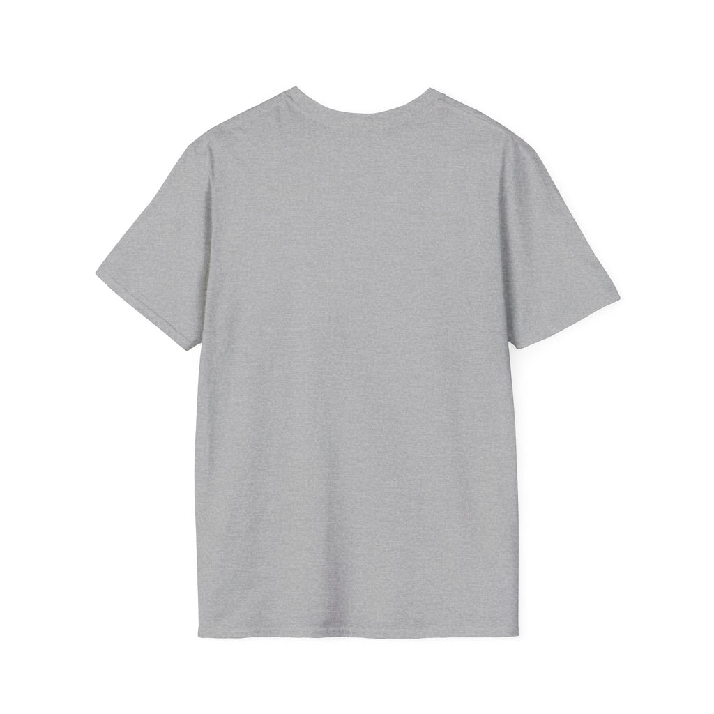 Yard Sale or Bust! T-Shirt — Funny Garage Sale Graphic Tee for Bargain Hunters