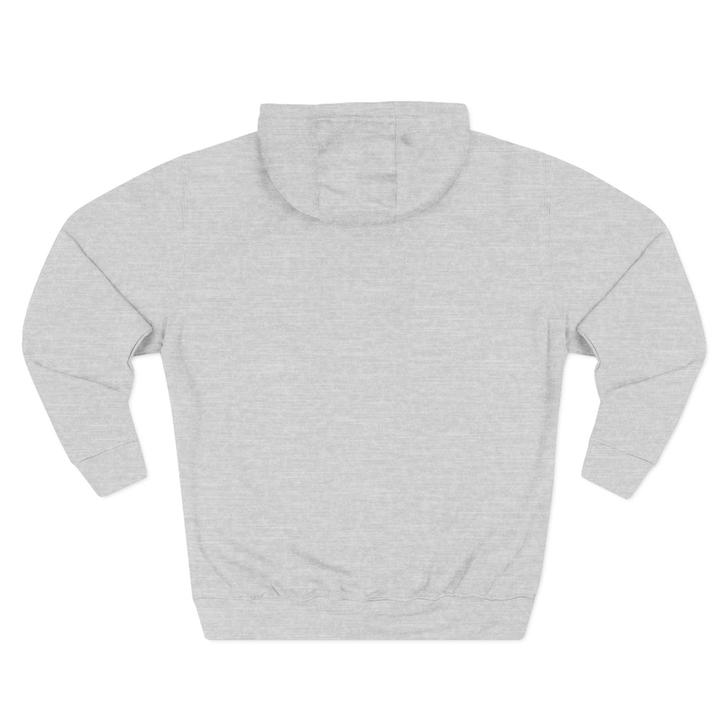 Coffee and Cardio Hoodie - Funny Fitness Coffee Lover Pullover