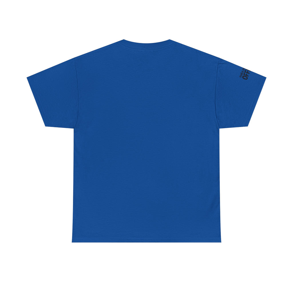 Yard Sale Graphic Tee — 'Yard Sales!' Vintage Market Flea Find T-Shirt
