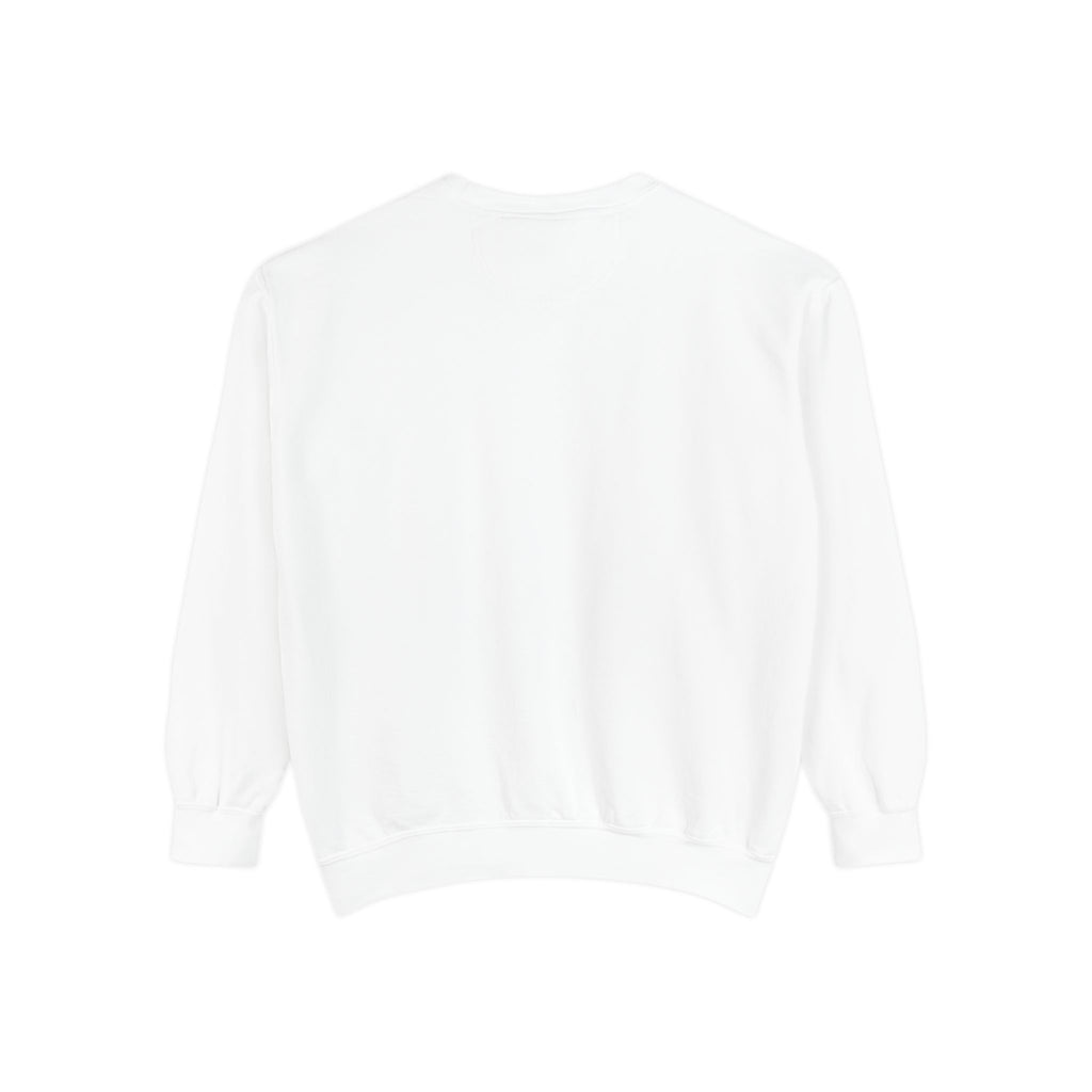 Dabbing Teddy Bear Sweatshirt — Cute Streetwear Graphic Pullover