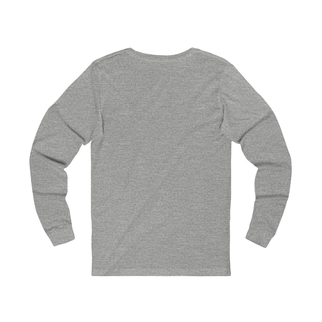 Haul Yeah! Yard Sale Queen Long Sleeve Tee