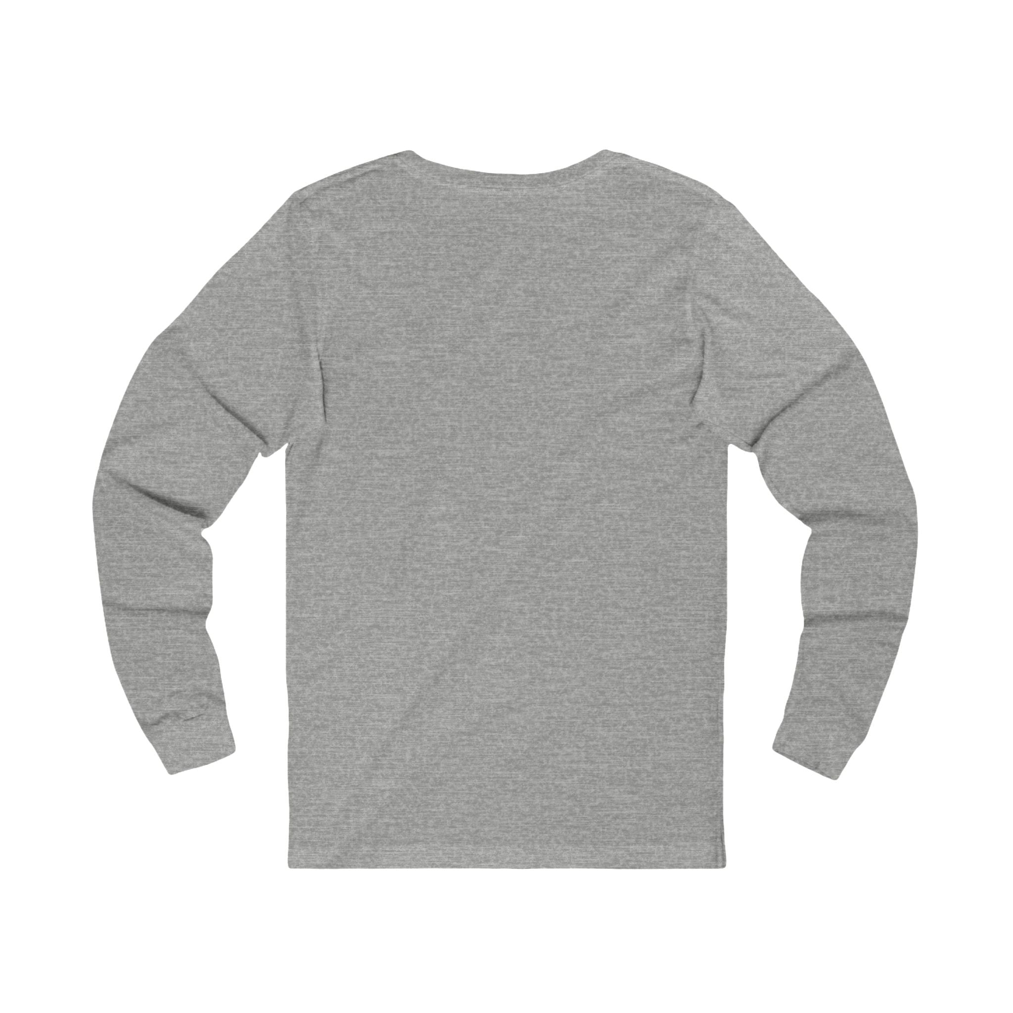 Haul Yeah! Yard Sale Queen Long Sleeve Tee
