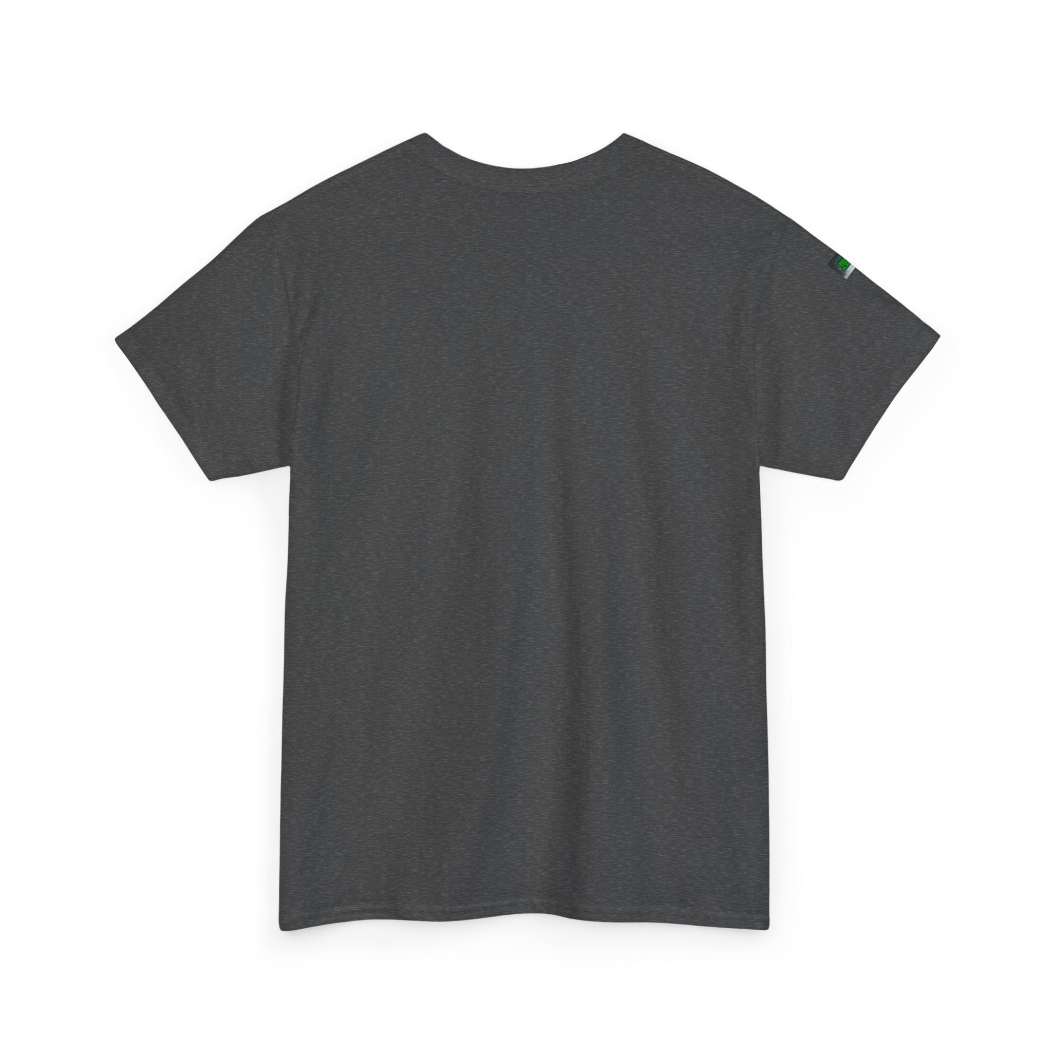 Graphic Tee — 'Michael' Retro Photo Collage T-Shirt