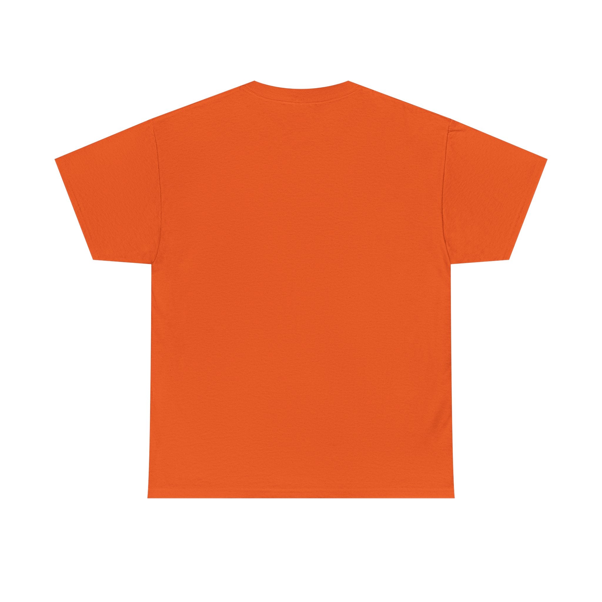 T-Shirt — "Hold On I Gotta Overthink About It" Funny Typography Tee