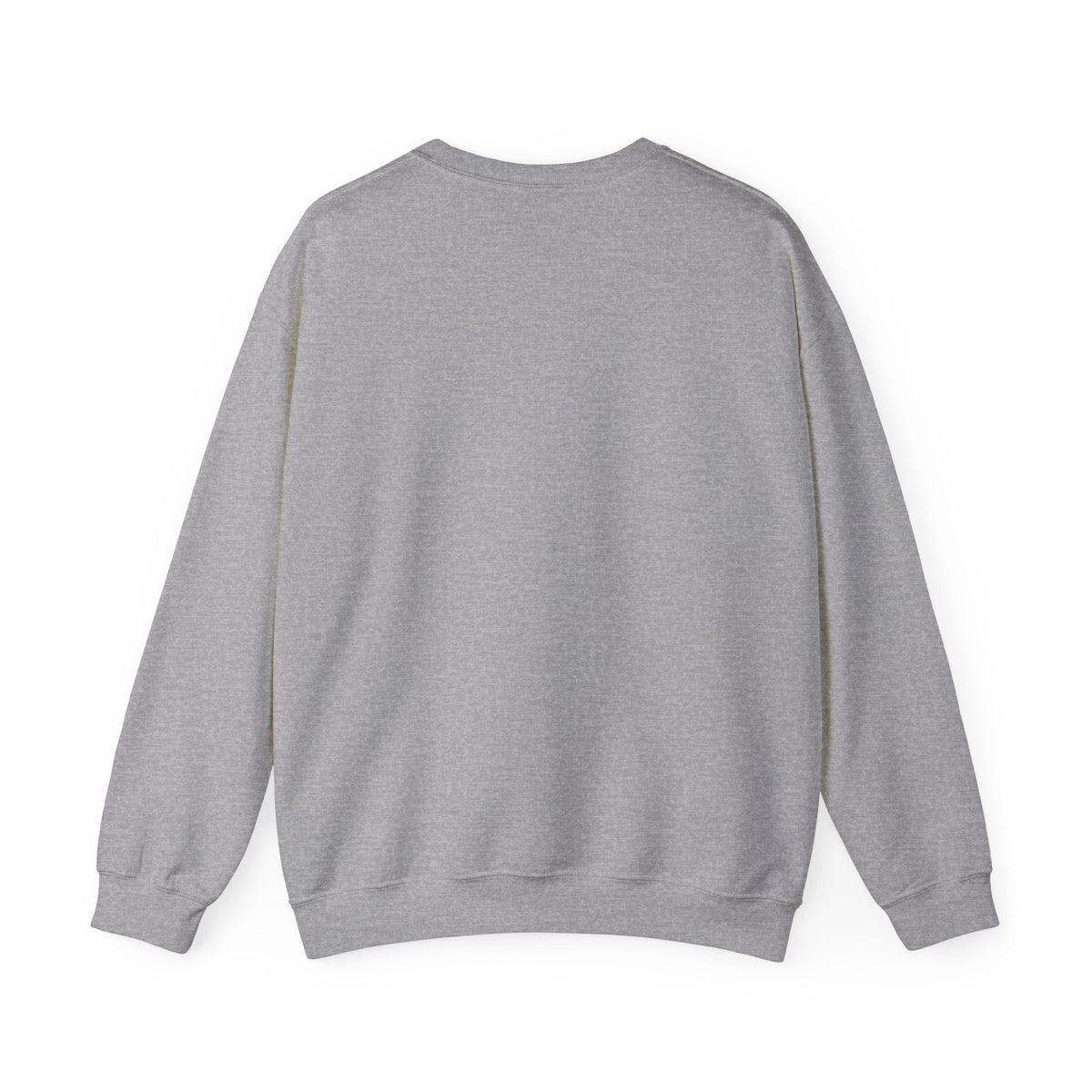 Spooky Squad Sweatshirt — Cute Colorful Halloween Ghost Crewneck