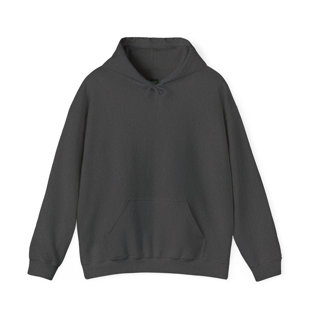 Peace Love & Good Vibes Hoodie