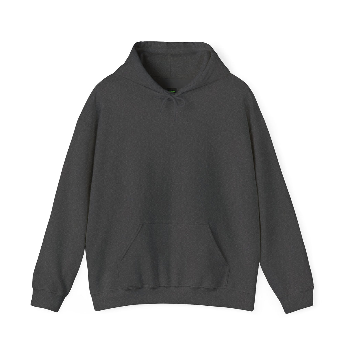 Peace Love & Good Vibes Hoodie