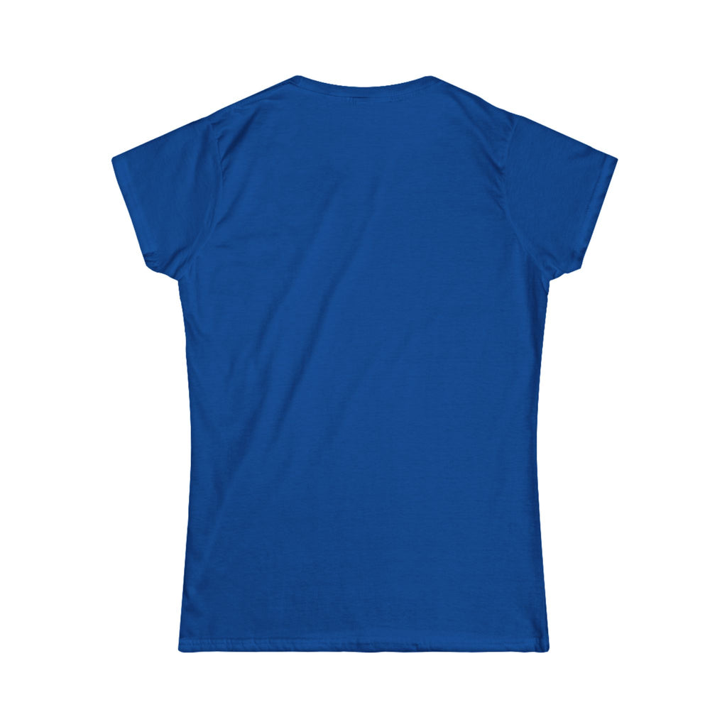 Urban Womens T-Shirt - A uniquely urban vibe, reminisce and enjoy- Qu$en & Slim. Thee slept-on, quintessential classic.