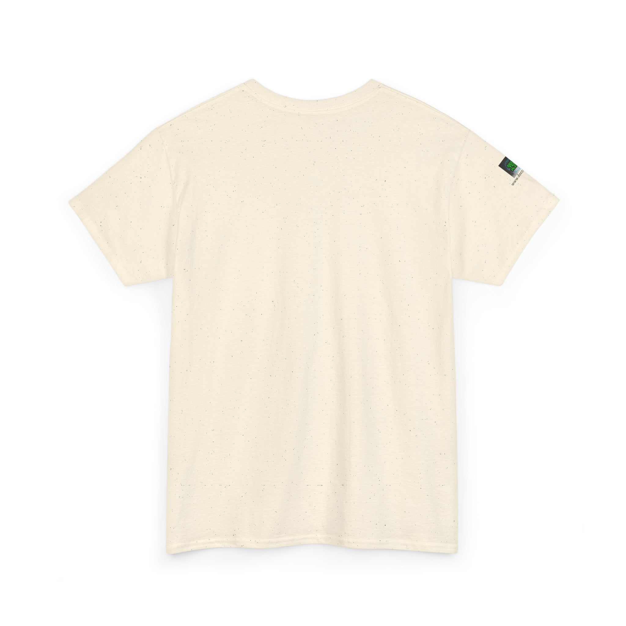 Garage & Yard Sale T-Shirt — Vintage Flea Market Graphic Tee