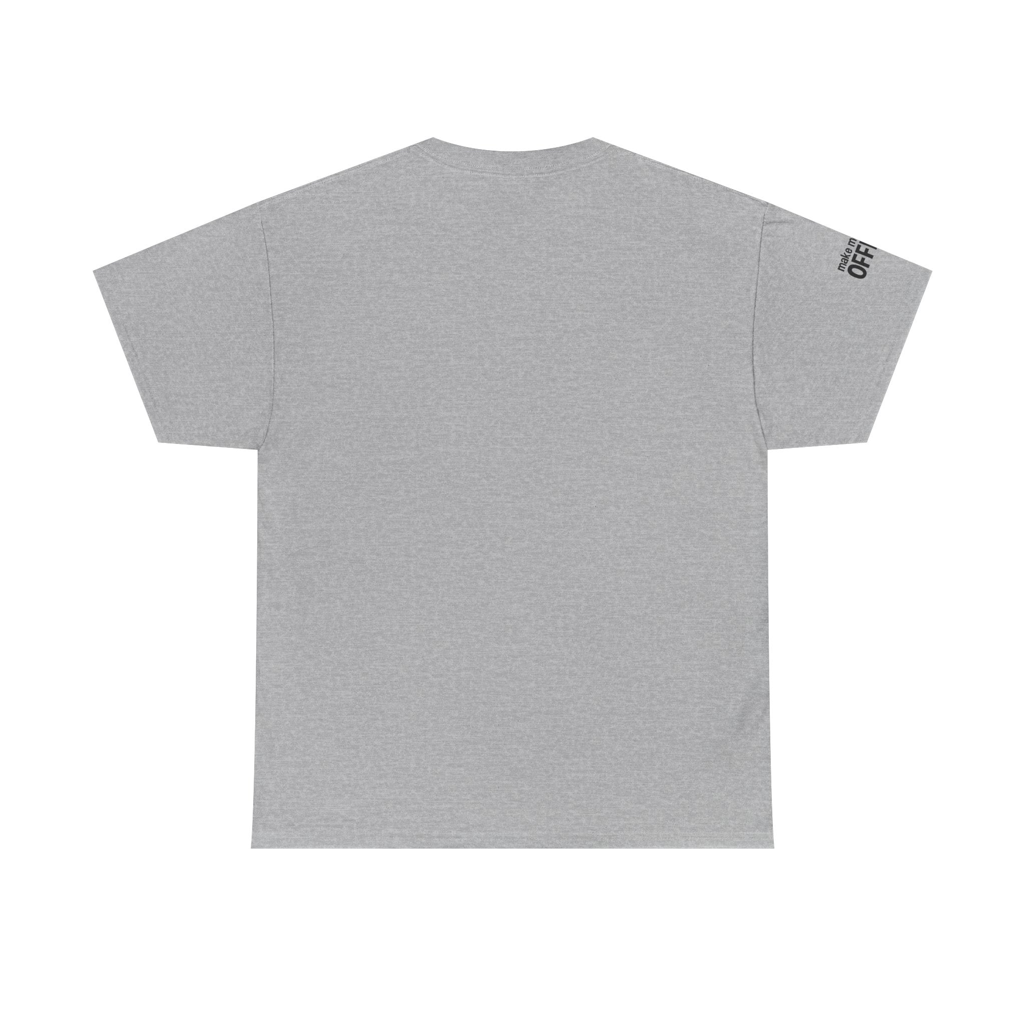 Yard Sale Graphic Tee — 'Yard Sales!' Vintage Market Flea Find T-Shirt