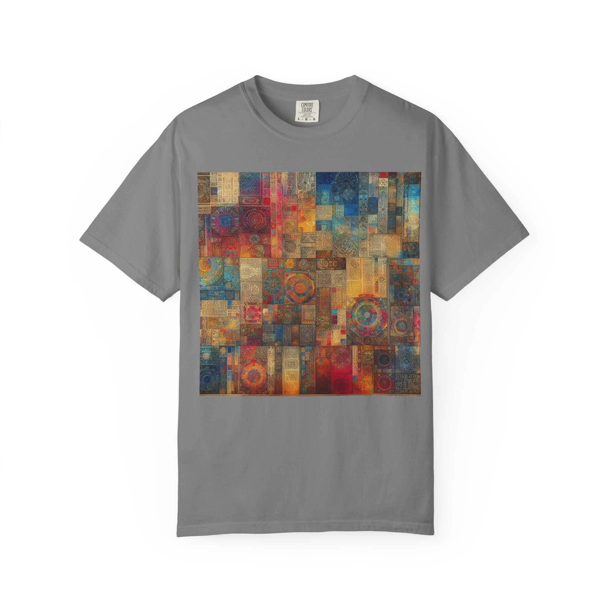Abstract Art T-Shirt