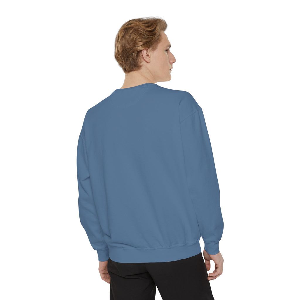 Dabbing Teddy Bear Sweatshirt — Cute Streetwear Graphic Pullover