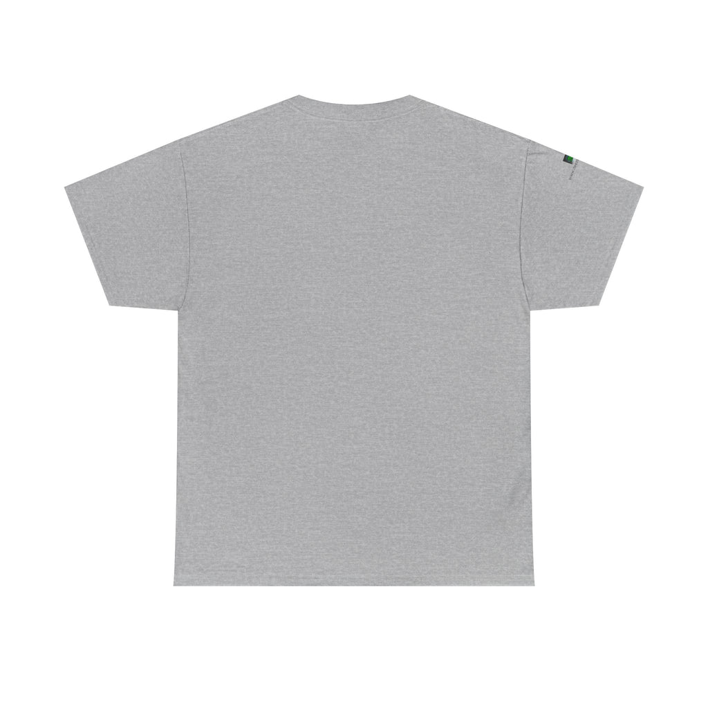 T-Shirt — "Hold On I Gotta Overthink About It" Funny Typography Tee