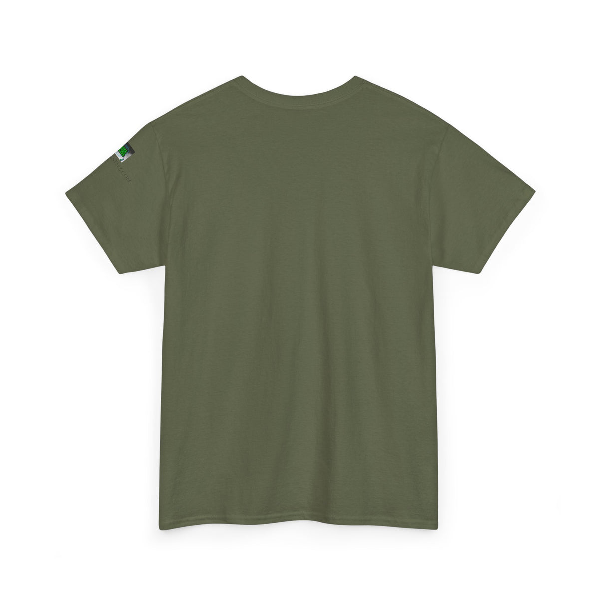Dad Badge T-Shirt — "The Man • The Myth • The Legend" Vintage Tee