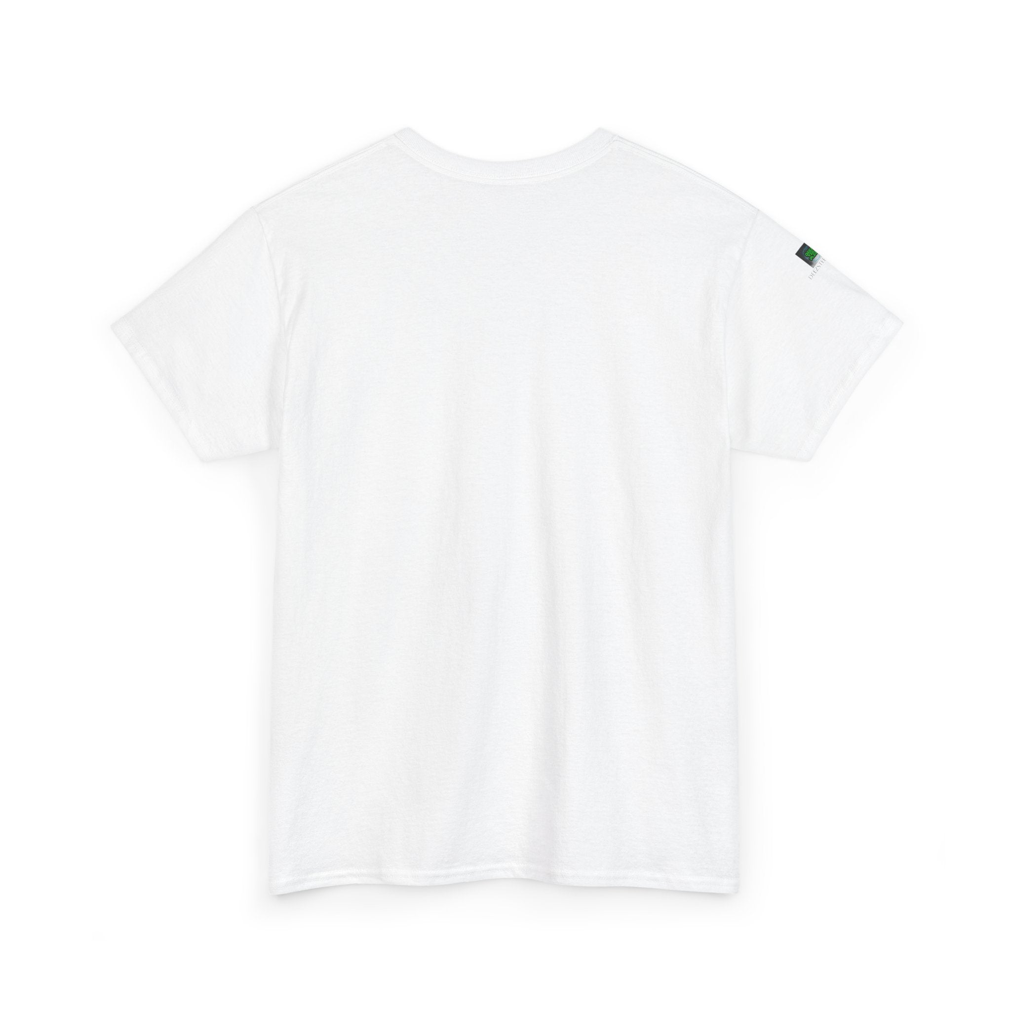 Graphic Tee — 'Michael' Retro Photo Collage T-Shirt