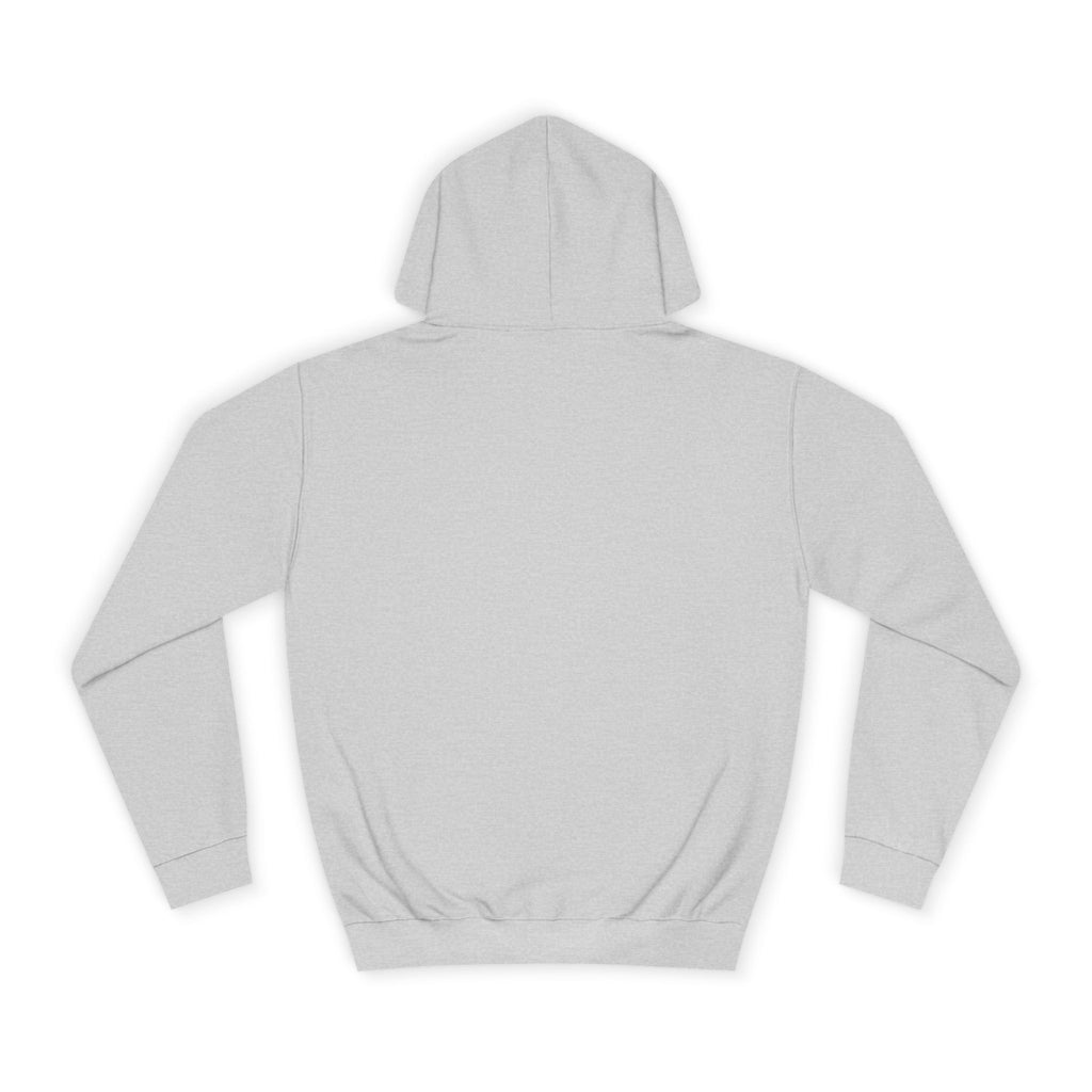 Happy Pumpkin Spice Season College Hoodie