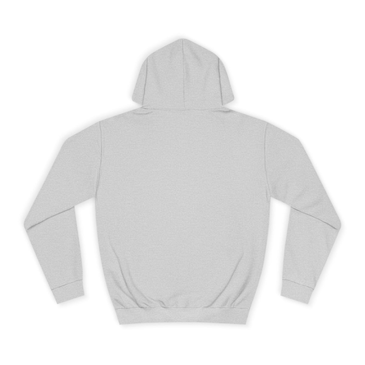 Happy Pumpkin Spice Season College Hoodie