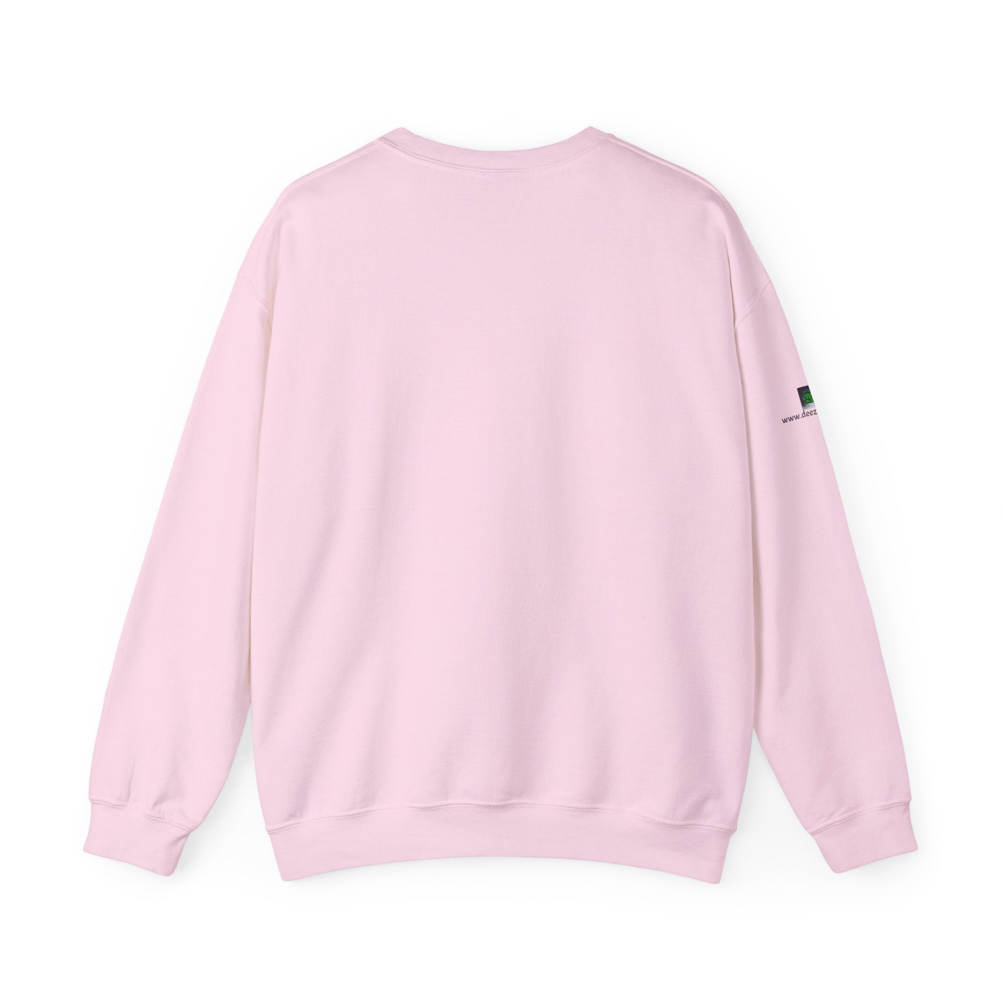 Put That Junk in My Trunk Vintage Thrift Crewneck Sweatshirt