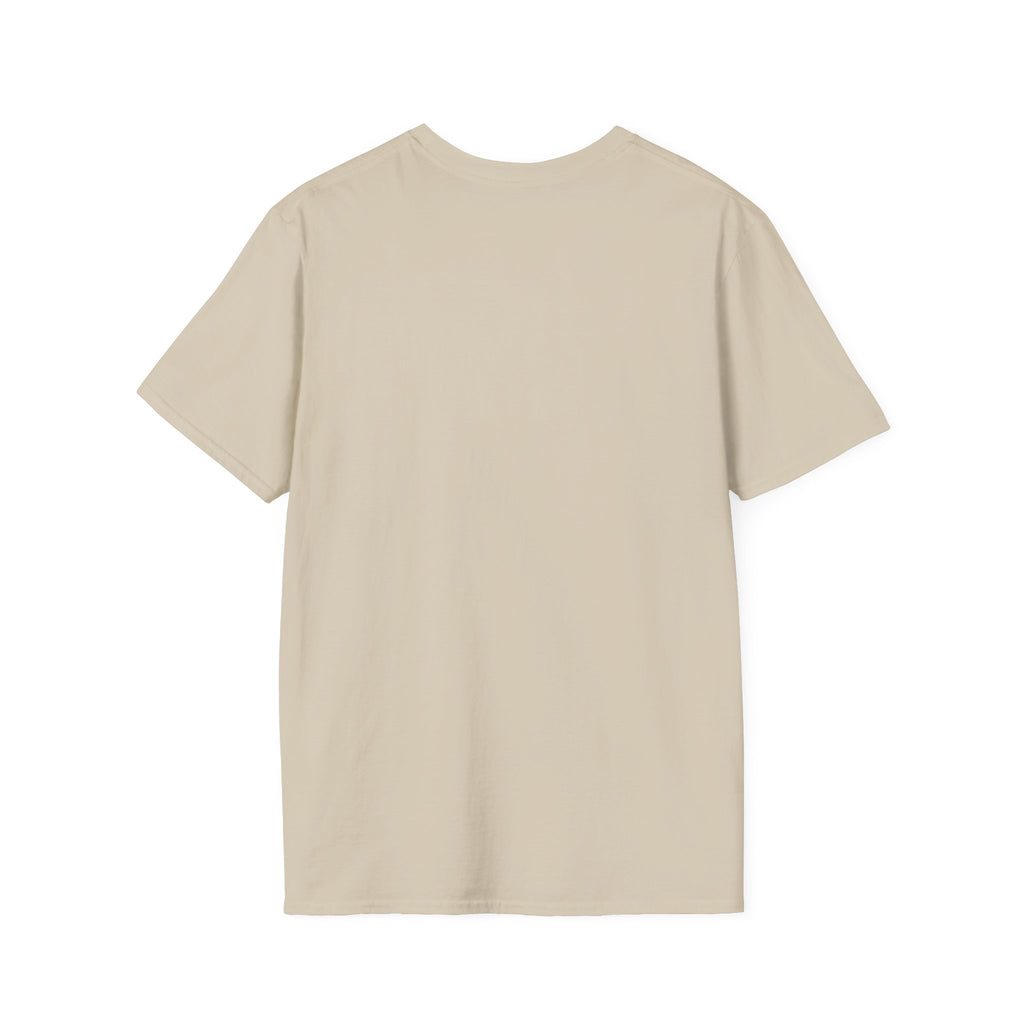 Sunflower Sun Tee — Floral Boho Sunface T-Shirt
