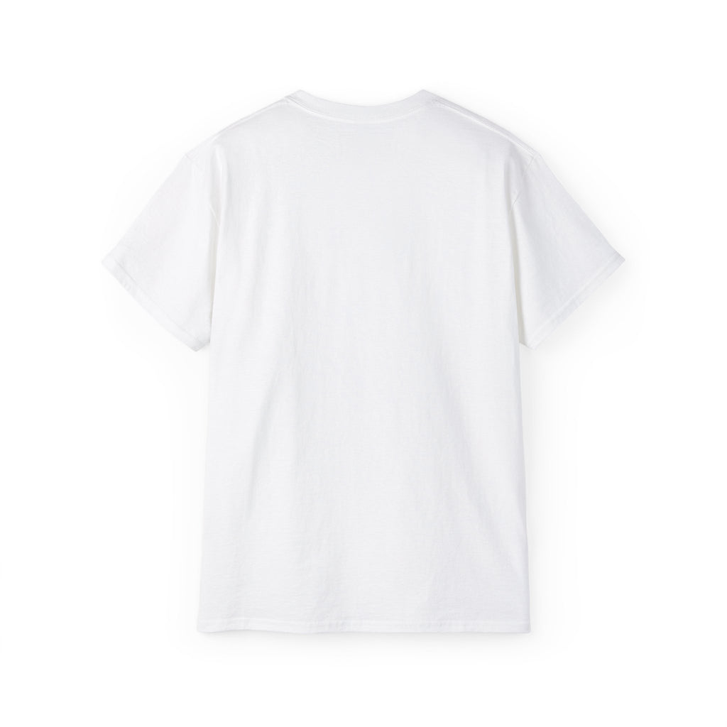 Urban Men's T-Shirt - A uniquely urban vibe, reminisce and enjoy- Qu$en & Slim. Thee slept-on, quintessential classic.
