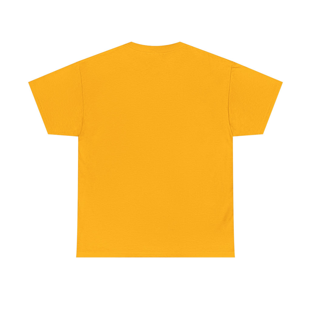 Yard Sale Vintage Tee — "Easily Distracted by Yard Sales" Graphic T-Shirt
