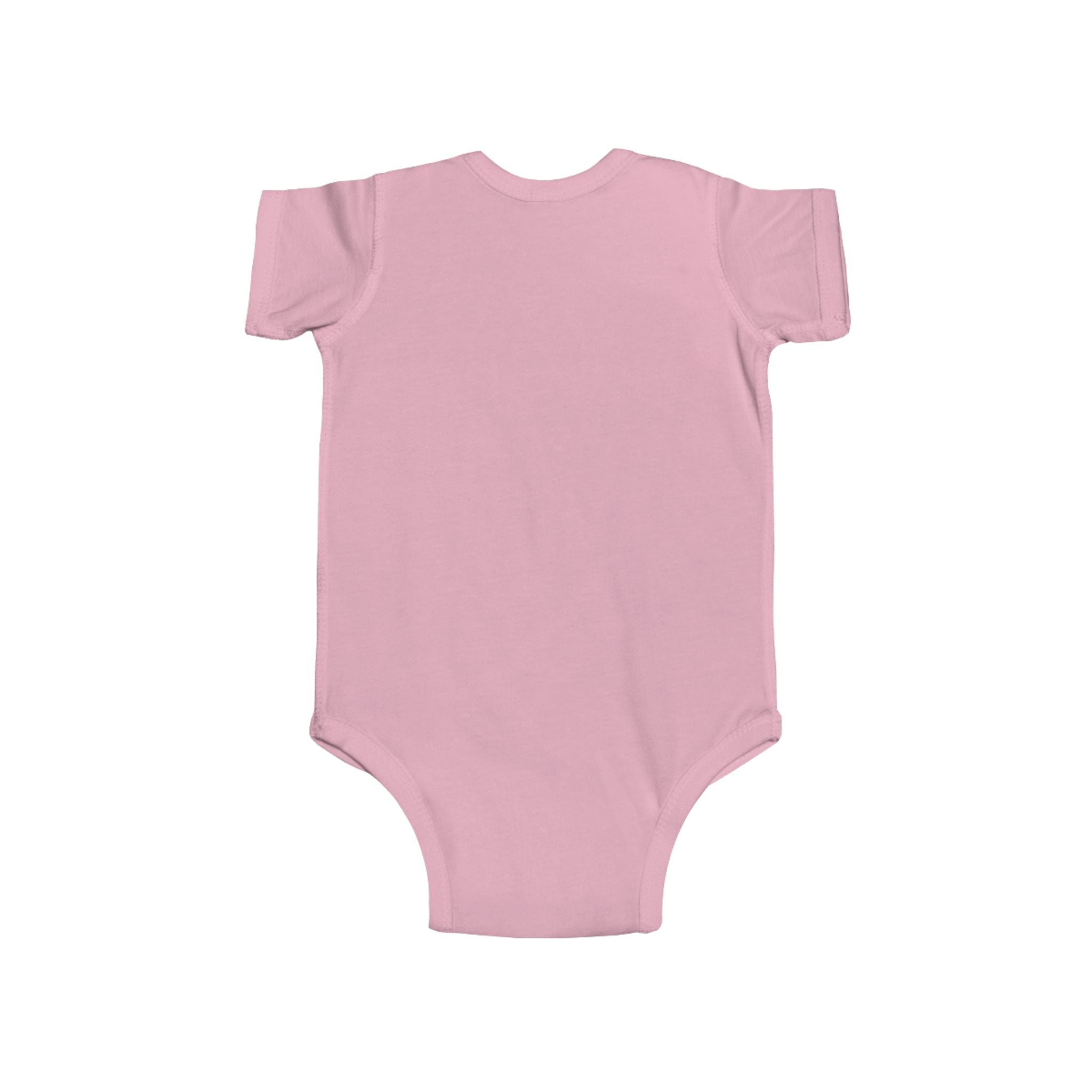 Infant Bodysuit – "I'm fixin' to get in trouble, You comin'?" Cute Southern Baby Onesie