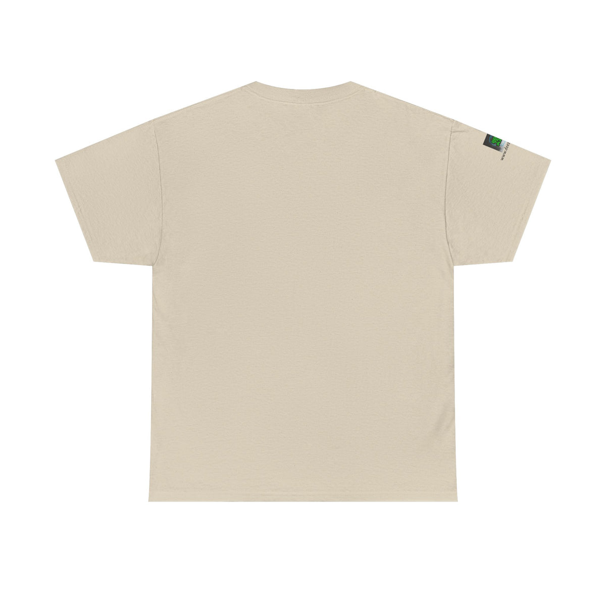 I Brake for Garage & Yard Sales T-Shirt — Vintage Flea Market Graphic Tee