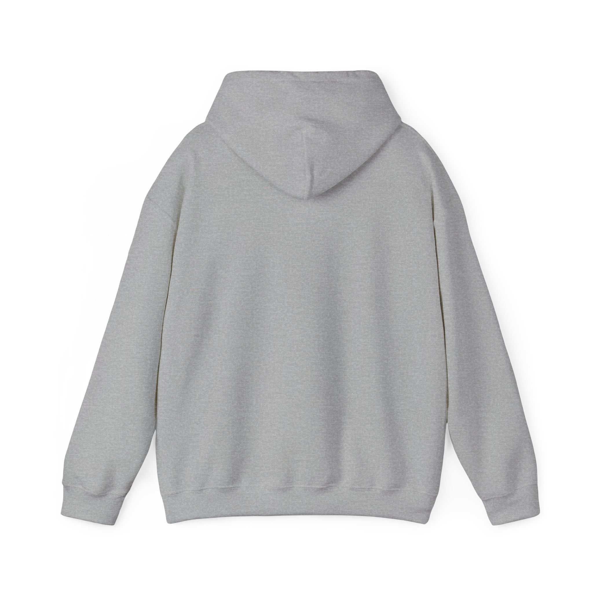 Coffee And Menacing Plants Hoodie — Cute Coffee Plant Graphic Sweatshirt
