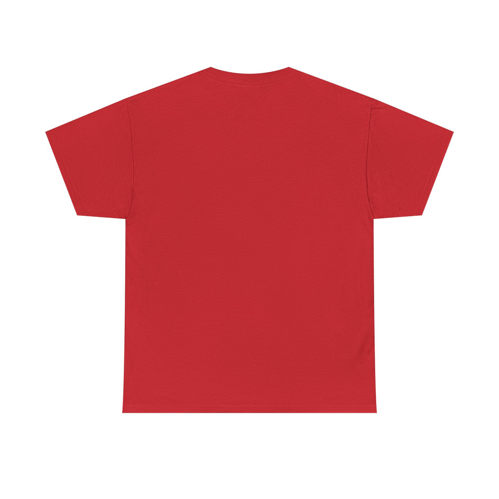 T-Shirt — "Hold On I Gotta Overthink About It" Funny Typography Tee
